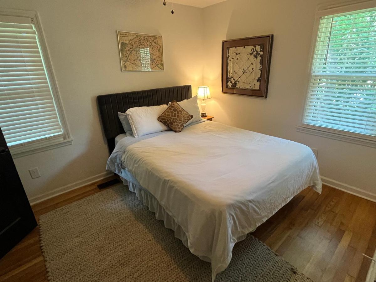 Modern Athens Home 4Bd, 3Bth Exterior photo